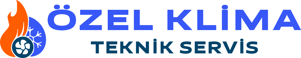 ozel-klima-teknik-servisi-logo